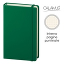 Notes Calamus