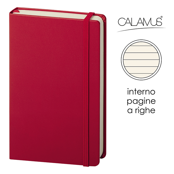 Notes Calamus
