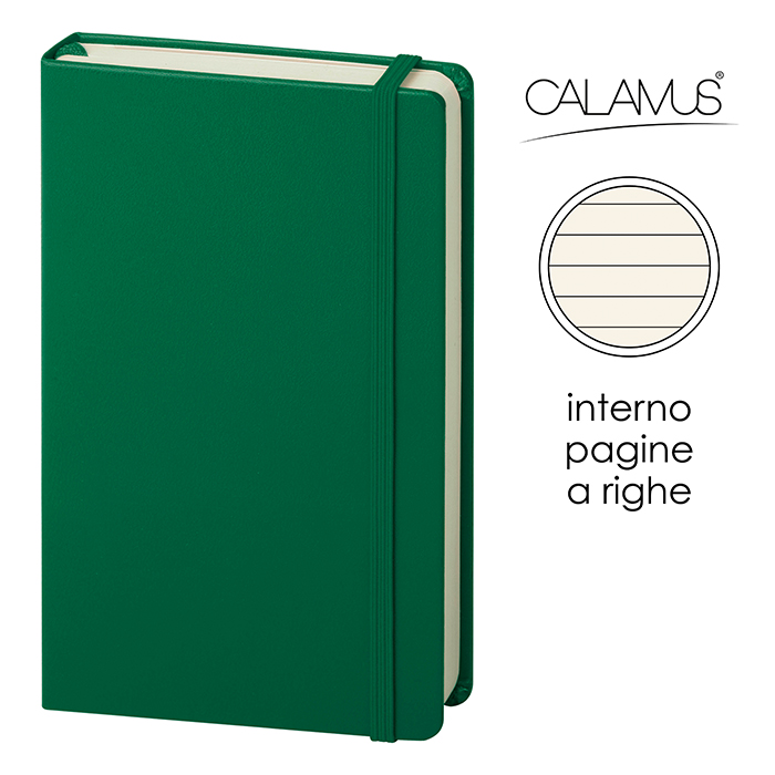 Notes Calamus