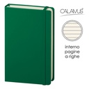 Notes Calamus