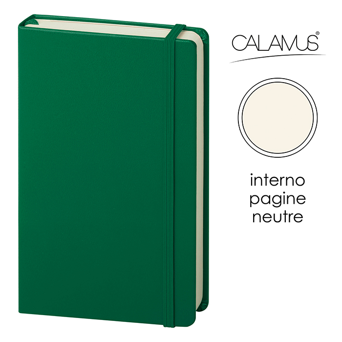 Notes Calamus