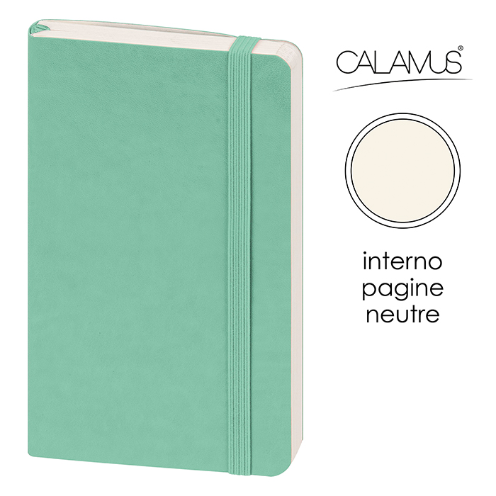 Notes Calamus