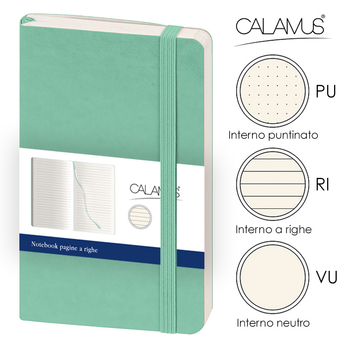 Notes Calamus