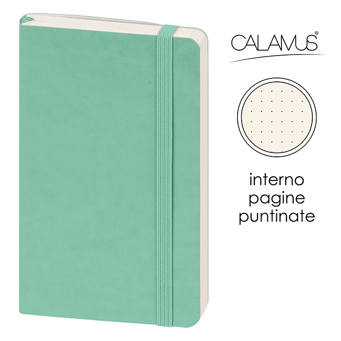 Notes Calamus