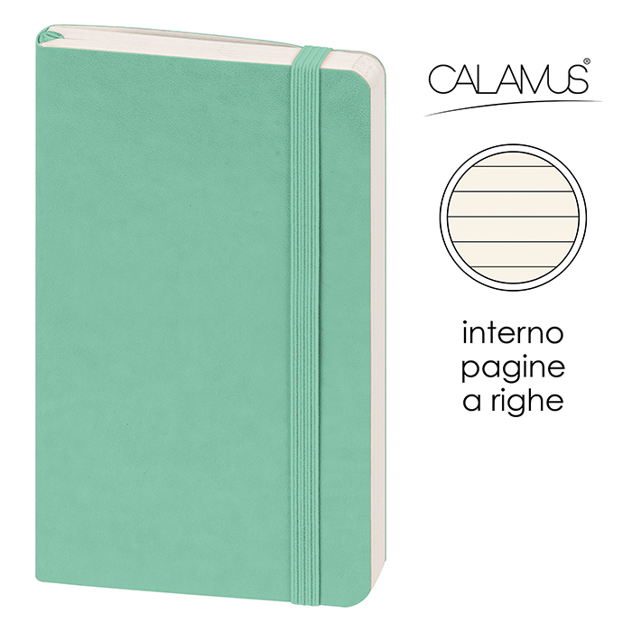 Notes Calamus