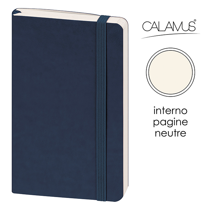 Notes Calamus