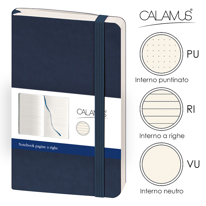 Notes Calamus