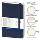 Notes Calamus