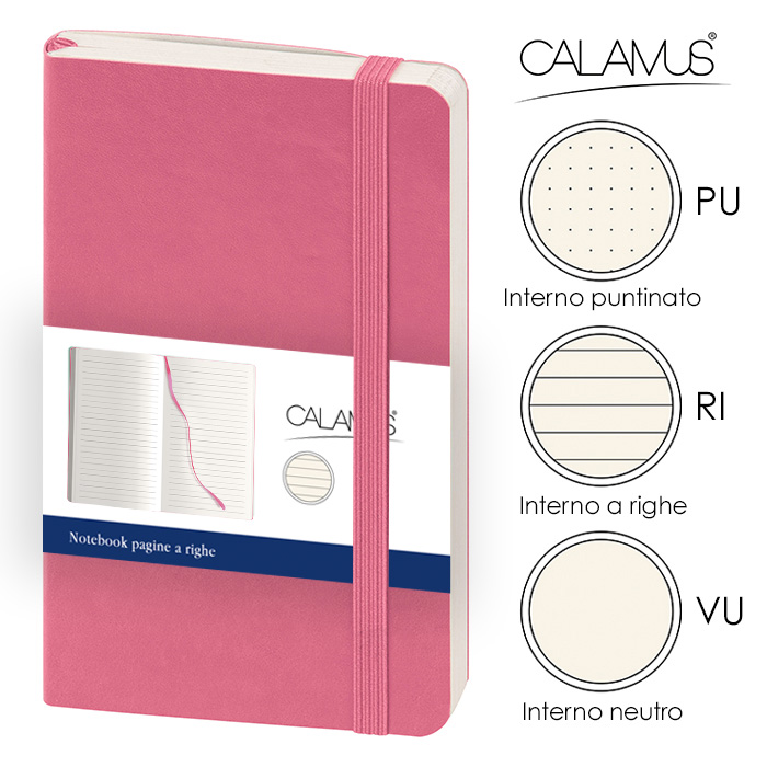 Notes Calamus