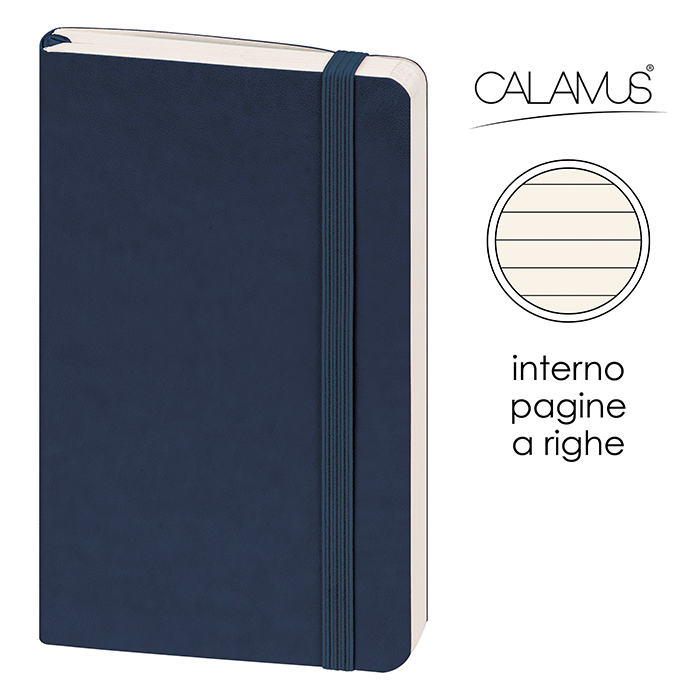 Notes Calamus