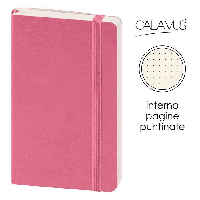 Notes Calamus