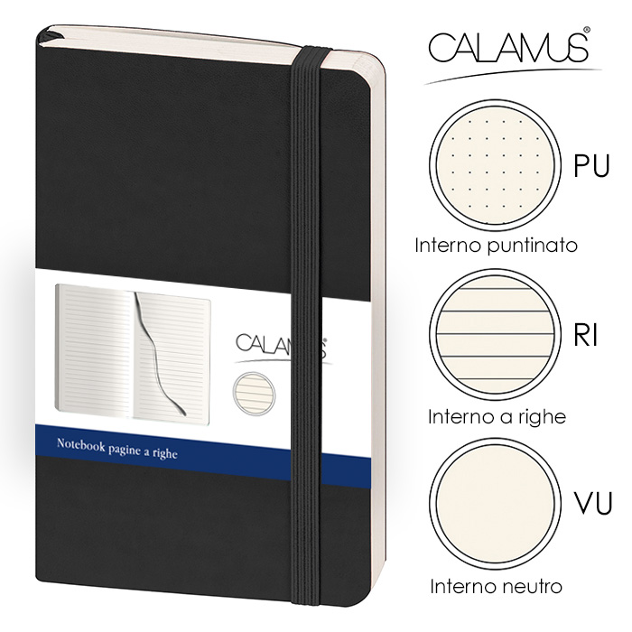 Notes Calamus