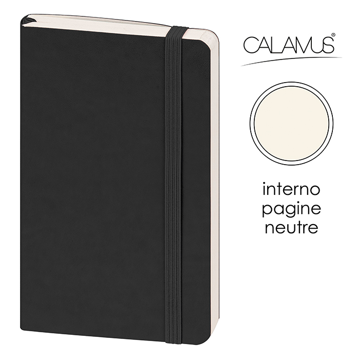 Notes Calamus
