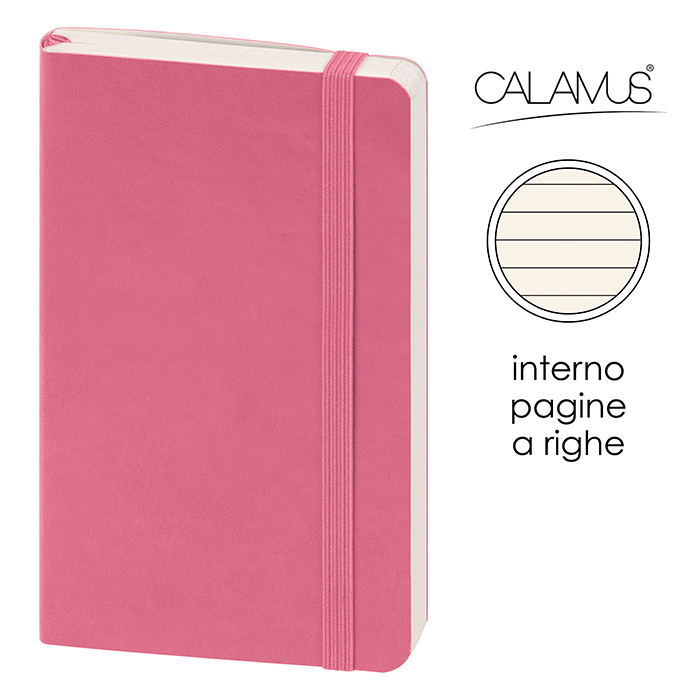 Notes Calamus
