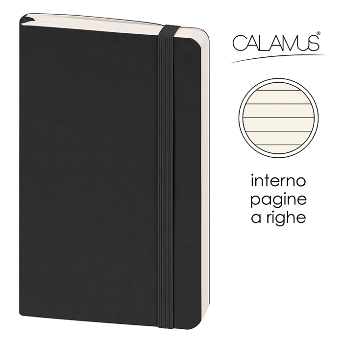 Notes Calamus