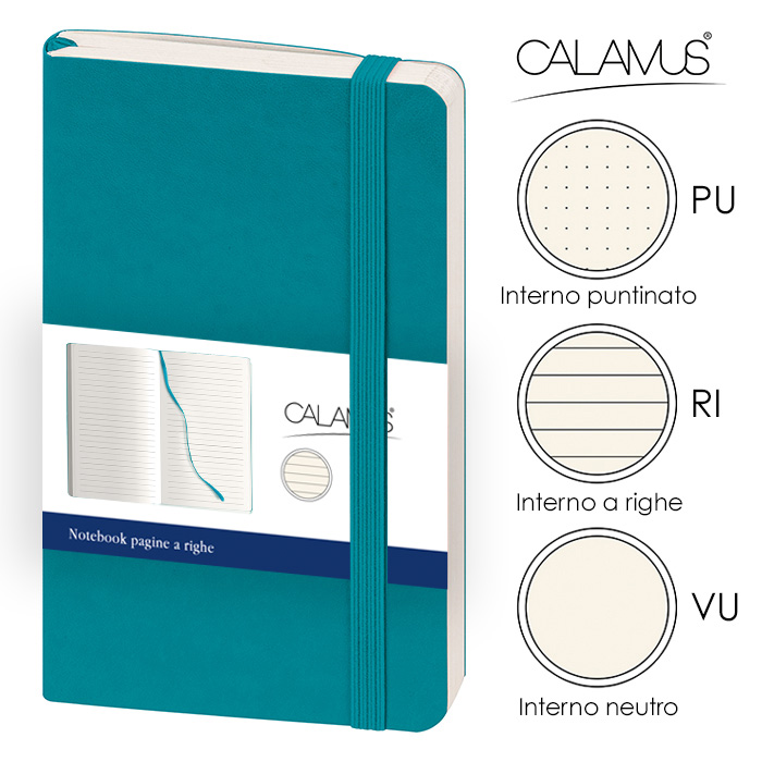 Notes Calamus