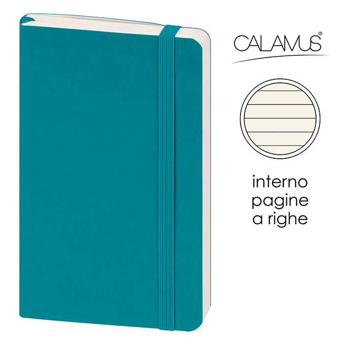 Notes Calamus