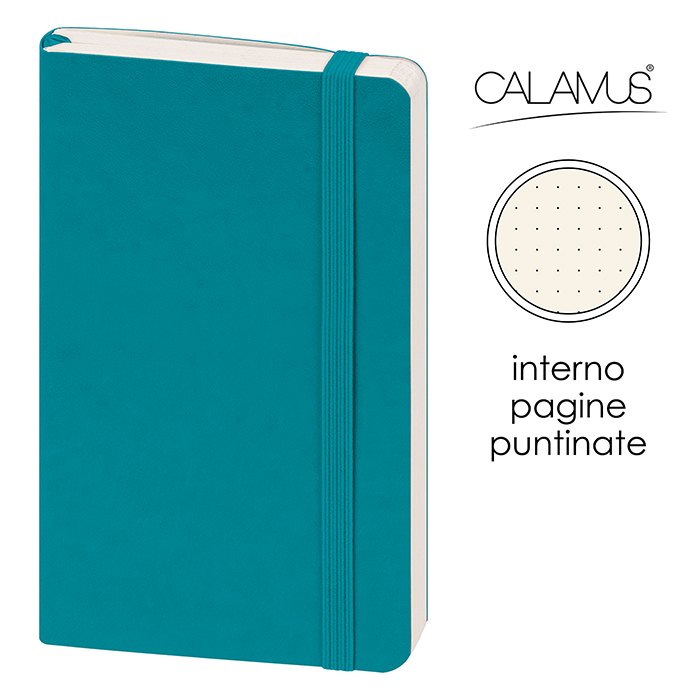 Notes Calamus