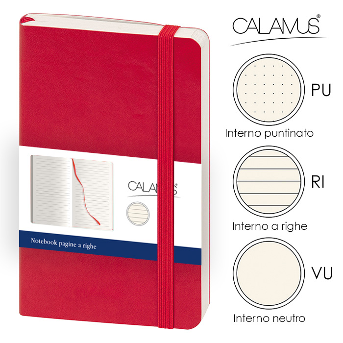 Notes Calamus