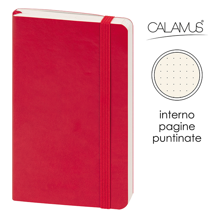 Notes Calamus