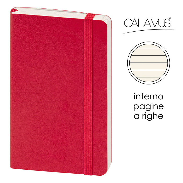 Notes Calamus
