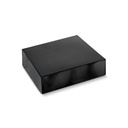 TEDS. Altoparlante portatile da 6W con autonomia di 4 ore in ABS