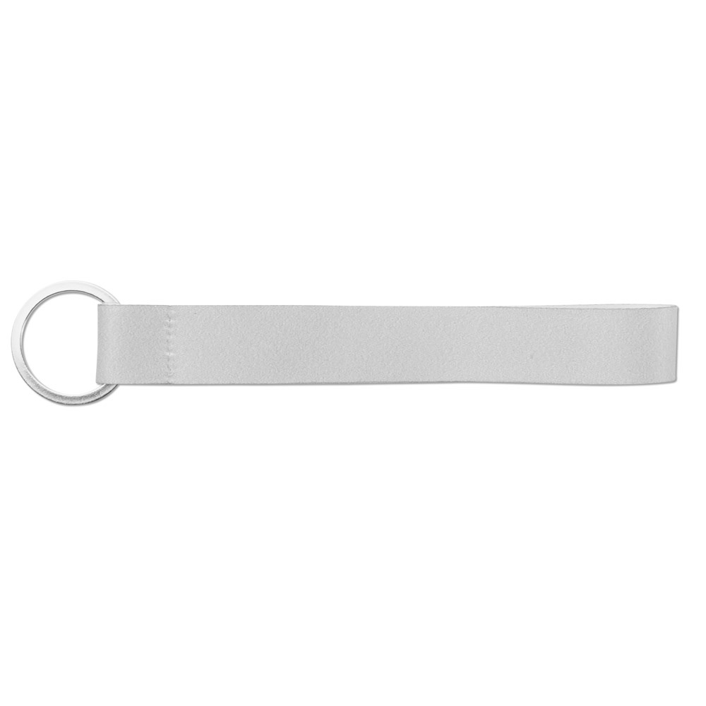 TELFORD. SET Lanyard SUBLIMATION Corto II (20 mm) con Anello Ø 32 mm