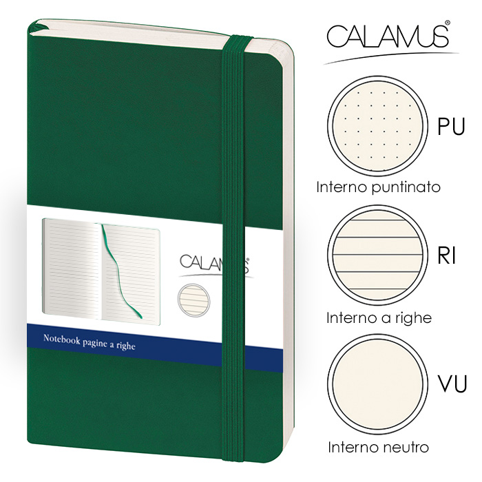 Notes Calamus
