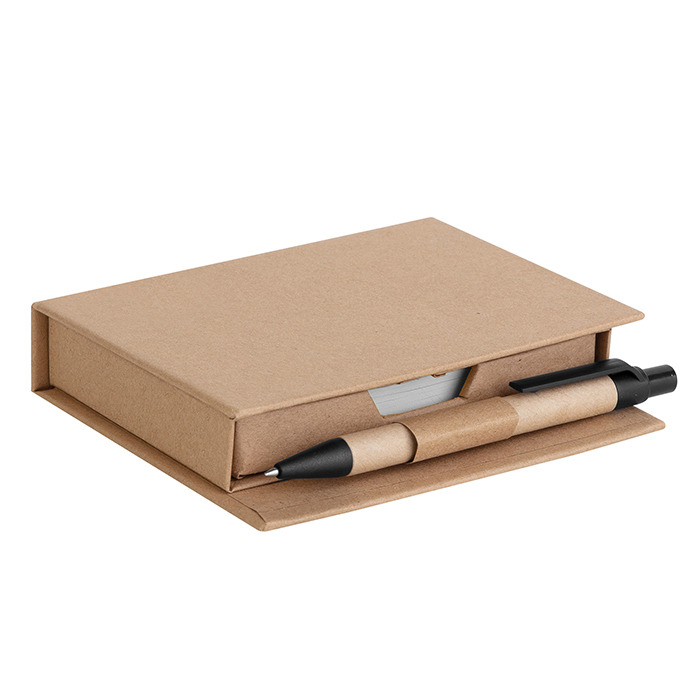 Notes Desk Set