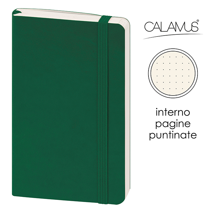 Notes Calamus