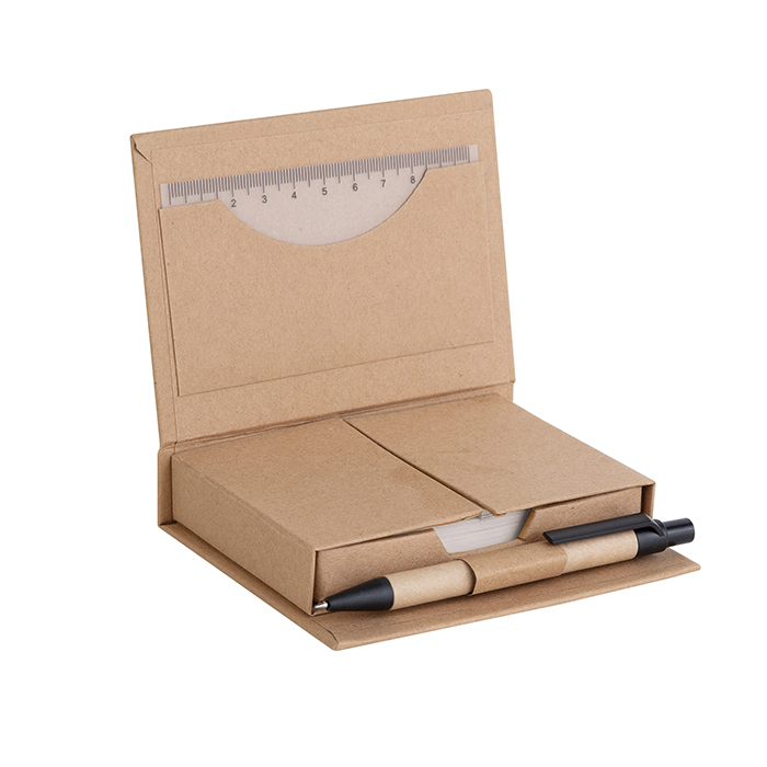 Notes Desk Set