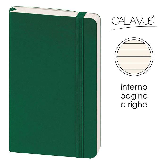 Notes Calamus