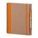 Notes In Carta