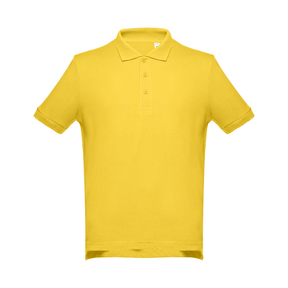 THC ADAM 3XL II. Polo da uomo