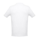 THC ADAM 3XL WH. Polo da uomo