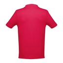 THC ADAM 3XL. Polo da uomo