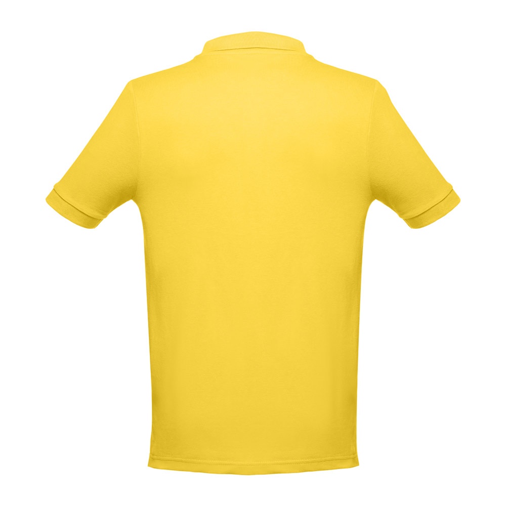 THC ADAM 3XL. Polo da uomo