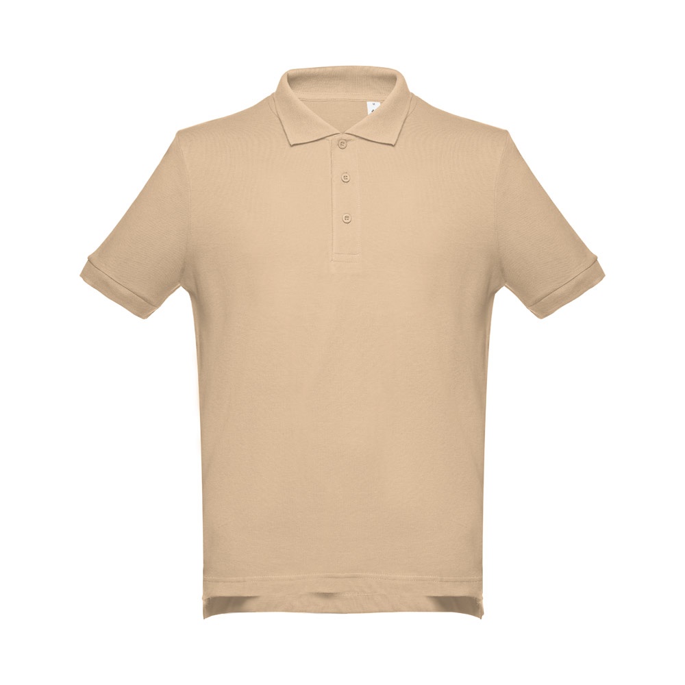THC ADAM 3XL. Polo da uomo