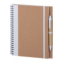 Notes In Carta