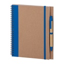 Notes In Carta
