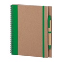 Notes In Carta