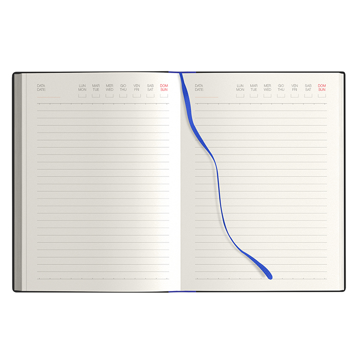 Notes Infinity