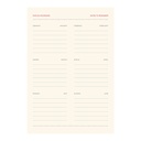 Notes Infinity