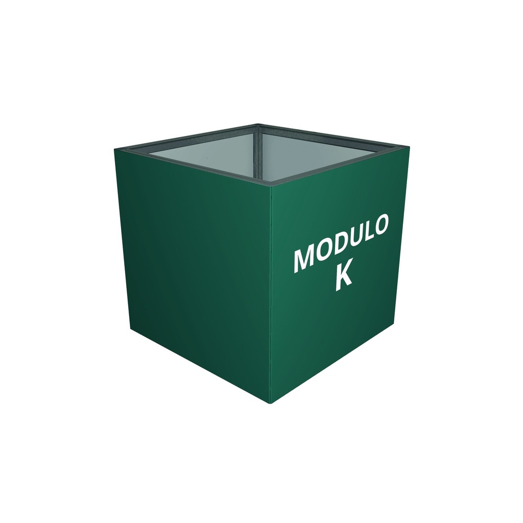 Stand Vector 15m²