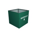 Stand Vector 15m²