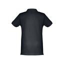 THC ADAM KIDS II. Polo in cotone a maniche corte per bambini (unisex)