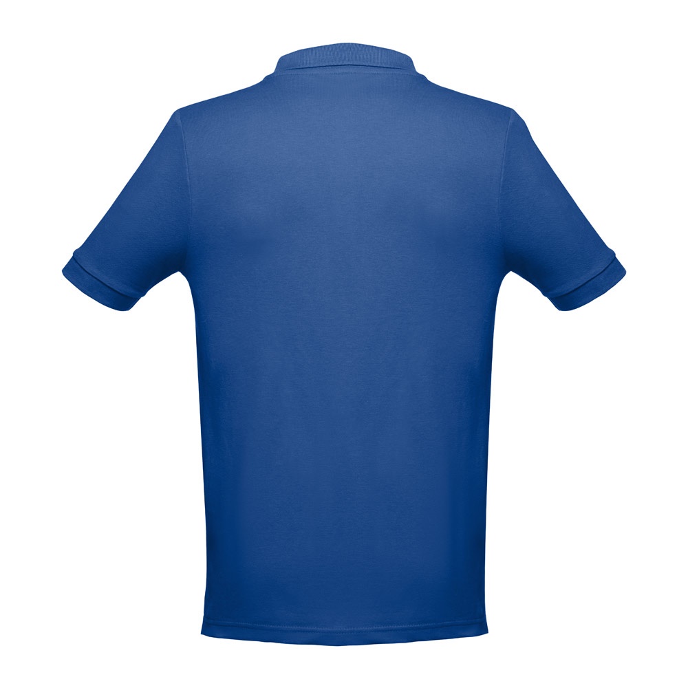THC ADAM 3XL. Polo da uomo