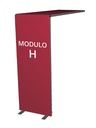 Stand Vector 18m²