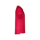 THC ADAM KIDS. Polo in cotone a maniche corte per bambini (unisex)