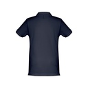 THC ADAM KIDS. Polo in cotone a maniche corte per bambini (unisex)
